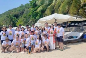 Nha Trang: 2-Day Island Escape with 4-Star Resort & Seafood