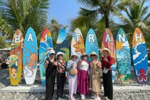 Nha Trang: 2-Day Island Escape with 4-Star Resort & Seafood