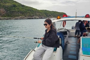 Nha Trang: 2-Day Island Escape with 4-Star Resort & Seafood