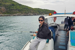 Nha Trang: 2-Day Island Escape with 4-Star Resort & Seafood