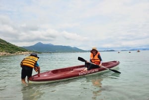 Nha Trang: 2-Day Island Escape with 4-Star Resort & Seafood