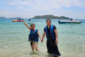 Nha Trang: 2-Day Island Escape with 4-Star Resort & Seafood
