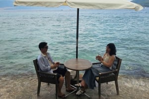 Nha Trang: 2-Day Island Escape with 4-Star Resort & Seafood
