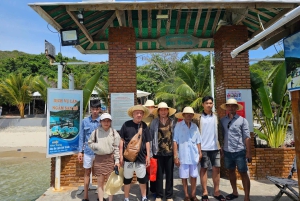 Nha Trang: 2-Day Island Escape with 4-Star Resort & Seafood