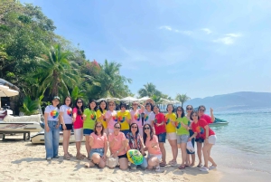 Nha Trang: 2-Day Island Escape with 4-Star Resort & Seafood