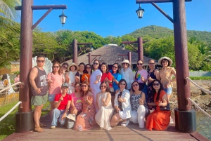 Nha Trang: 2-Day Island Escape with 4-Star Resort & Seafood