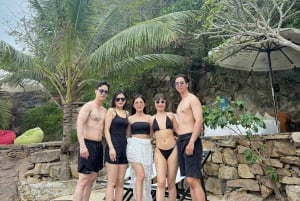 Nha Trang: 2-Day Island Escape with 4-Star Resort & Seafood