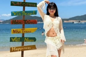 Nha Trang: 2-Day Island Escape with 4-Star Resort & Seafood