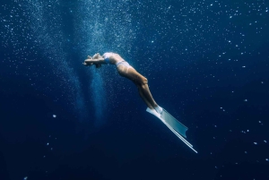 Nha Trang: 3-dniowy kurs nurkowania Open Water z lunchem