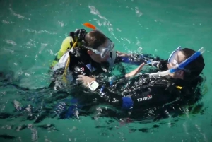 Nha Trang: 3-dniowy kurs nurkowania Open Water z lunchem