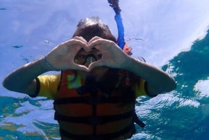 Nha Trang: 3-dniowy kurs nurkowania Open Water z lunchem