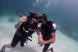 Nha Trang: 3-dniowy kurs nurkowania Open Water z lunchem