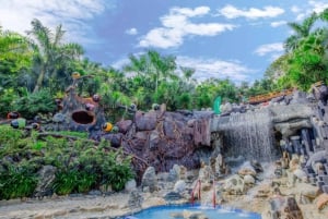 Nha Trang: excursión a 3 islas con diversión en la playa o con barro