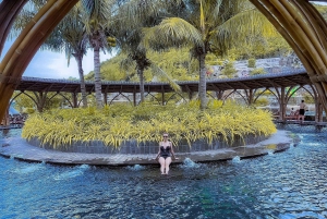 Nha Trang: 3 Island VIP Speedboat Tour with Lunch