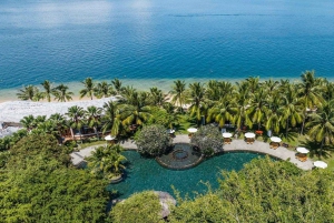 Nha Trang: 3 Islands with Lunch - VIP, Mun and Tam inslands