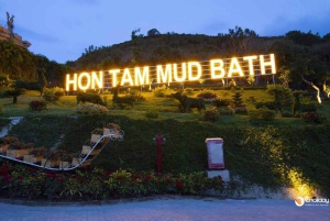 Nha Trang: 3 Islands with Lunch - VIP, Mun and Tam inslands