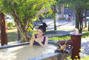 Nha Trang: 3 Islands with Lunch - VIP, Mun and Tam inslands