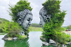 Nha Trang: tour di 5 giorni a Nha Trang e Da Lat con pasti