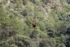 Nha Trang: tour di 5 giorni a Nha Trang e Da Lat con pasti