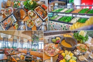 Nha Trang: tour di 5 giorni a Nha Trang e Da Lat con pasti