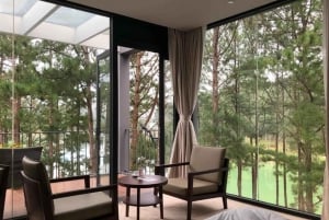 Nha Trang: tour di 5 giorni a Nha Trang e Da Lat con pasti