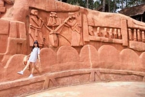Nha Trang: tour di 5 giorni a Nha Trang e Da Lat con pasti