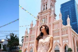 Nha Trang: tour di 5 giorni a Nha Trang e Da Lat con pasti