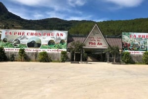 Nha Trang: tour di 5 giorni a Nha Trang e Da Lat con pasti