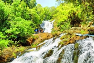 Nha Trang: tour di 5 giorni a Nha Trang e Da Lat con pasti