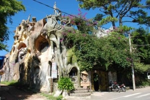Nha Trang: tour di 5 giorni a Nha Trang e Da Lat con pasti