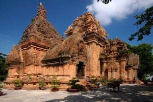 Nha Trang: tour di 5 giorni a Nha Trang e Da Lat con pasti
