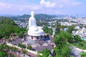 Nha Trang: tour di 5 giorni a Nha Trang e Da Lat con pasti