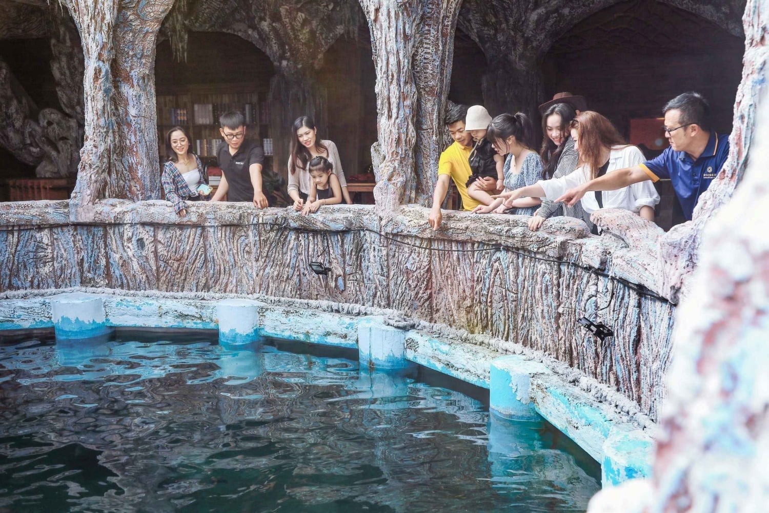 Nha Trang: A Green Journey – Diving Deep to Plant Corals