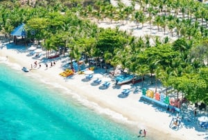 Nha Trang: Eine grüne Reise – Tief tauchen, um Korallen zu pflanzen