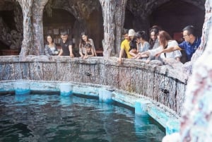Nha Trang: Eine grüne Reise – Tief tauchen, um Korallen zu pflanzen