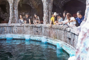 Nha Trang: A Green Journey – Diving Deep to Plant Corals