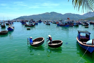 Nha Trang Bay Full-Day Tour