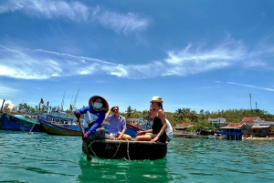 Nha Trang Bay Full-Day Tour