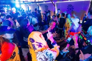 Nha Trang: snorkel, bar flotante, baño de barro y barbacoa