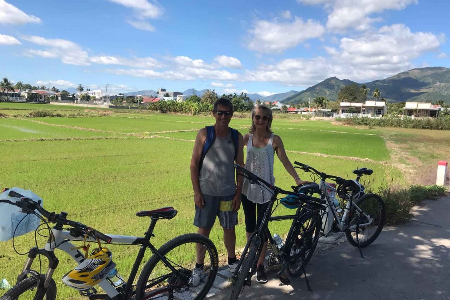 Nha Trang: Bike Tour