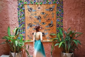 Nha Trang: tour instagramável com café escondido