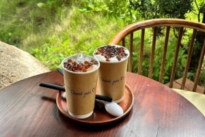 Nha Trang: tour instagramável com café escondido