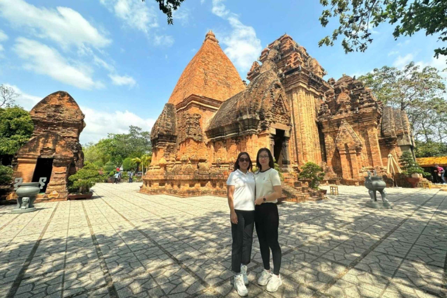 Nha Trang City Half-Day Tour