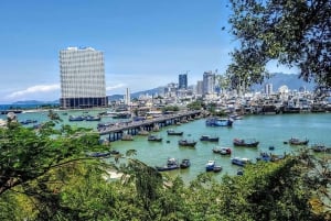 Nha Trang : visite des sites incontournables de la ville avec un guide de la région