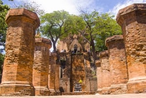 Nha Trang : visite des sites incontournables de la ville avec un guide de la région