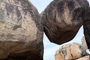 Nha Trang: visita la città in scooter e gusta un pranzo locale