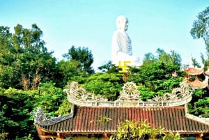 Nha Trang: Top Sight Must Visit City Tour
