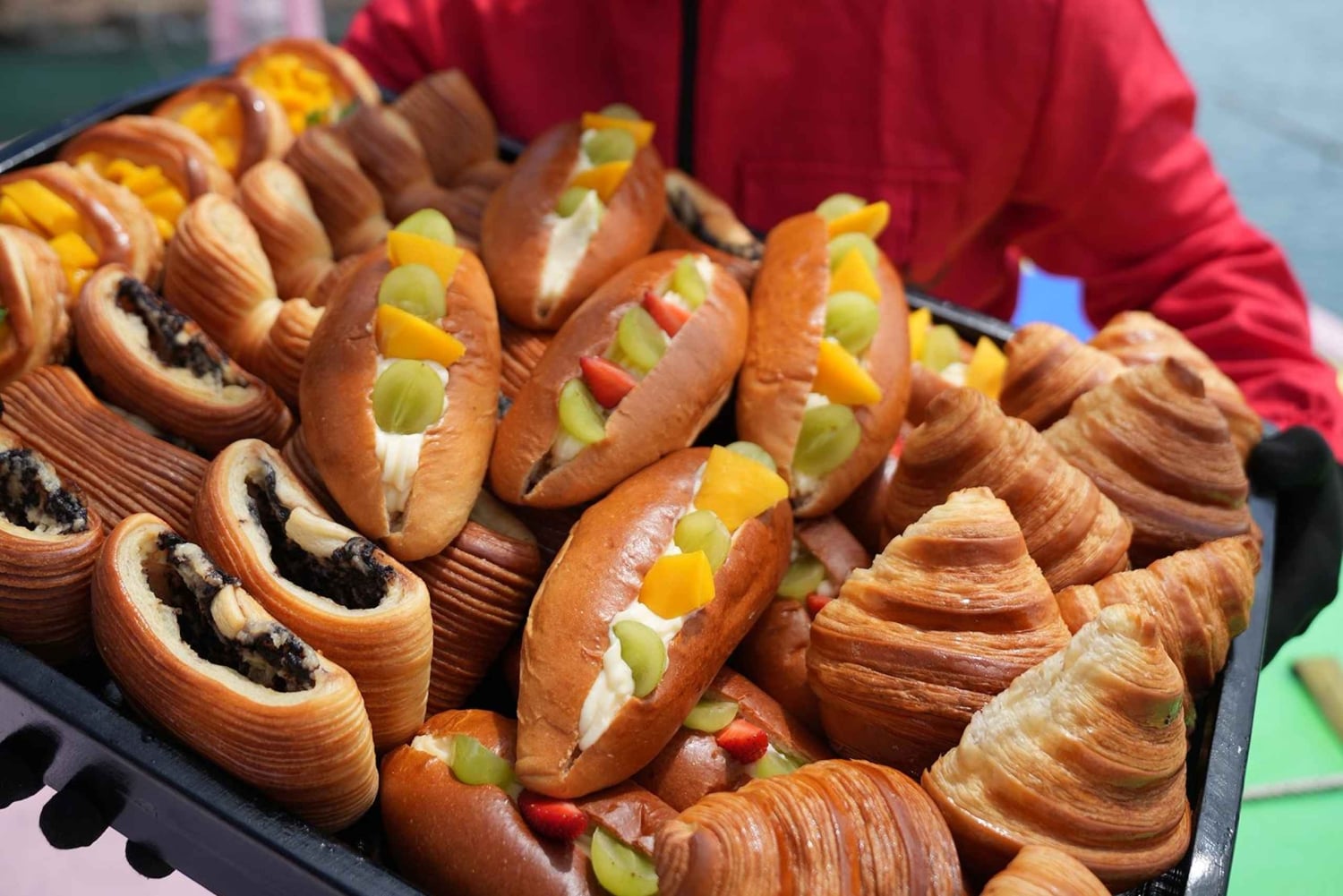 Nha Trang: mergulho com snorkel em recifes de coral e festa em bar flutuante