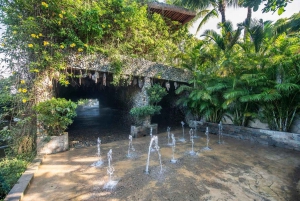 Nha Trang: Coral Reef Snorkeling, Mud Bath & Floating Bar