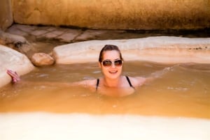 Nha Trang: Coral Reef Snorkeling, Mud Bath & Floating Bar